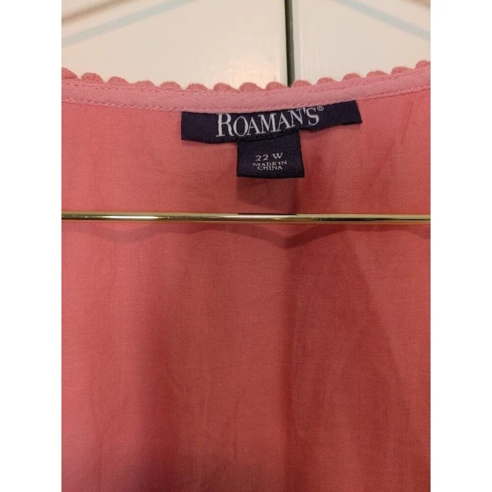 Roamans roamans womens